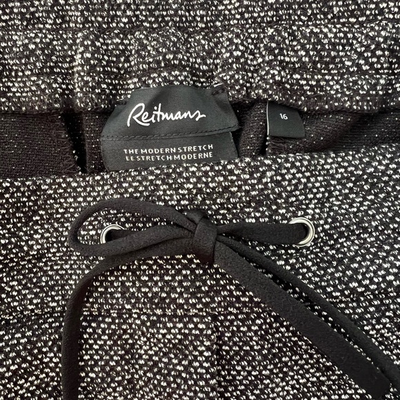 Comfortable work pants - Picture 4 of 4